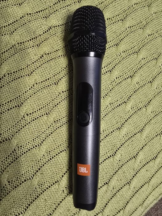 JBL PartyOnTheGo колонка