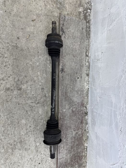 Продам привод от мерса w211 рест