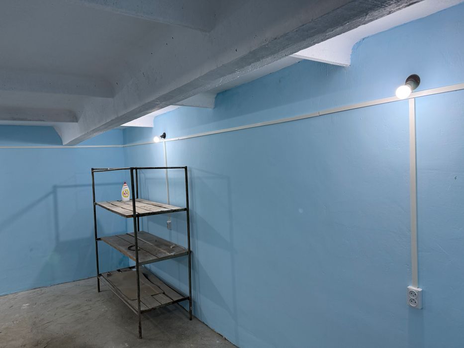 Сдам гараж в аренду