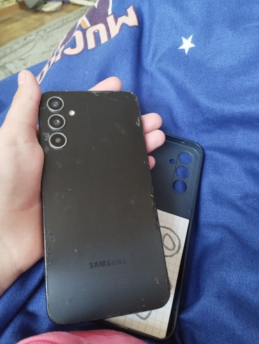 Обмен на  Айфон..