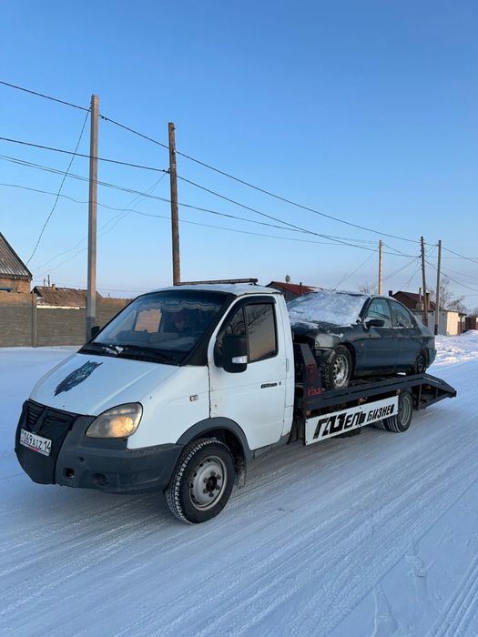 Эвакуатор Павлодар 24/7