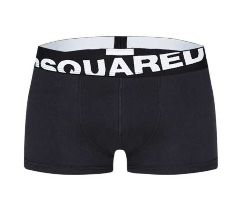 Продавам мъжки боксерки DSquared2