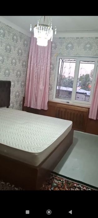 Аренда Сергели 8. 4 хона факат оилага берилади Ориентир Жиз биз кафе