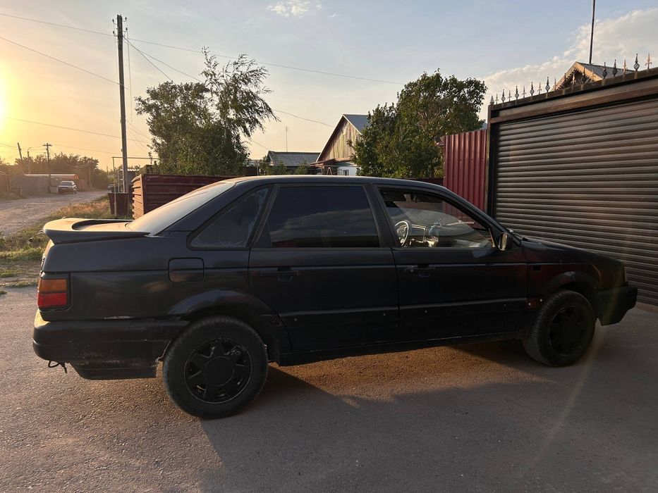 Volkswagen Passat b3