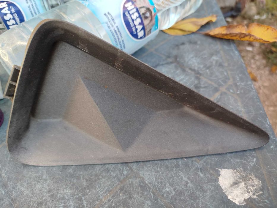 Капачка халоген за Хонда Сивик 8