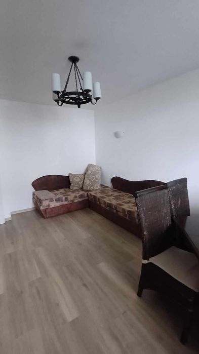 Дава се под наем Двустаен апартамент в София, Разсадника - 50 кв.м за 375 € - Снимка #1