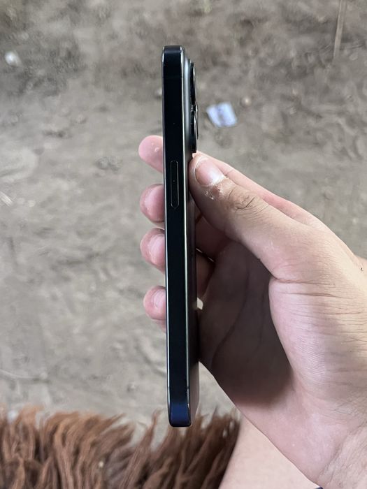IPhone 15 Pro продажа