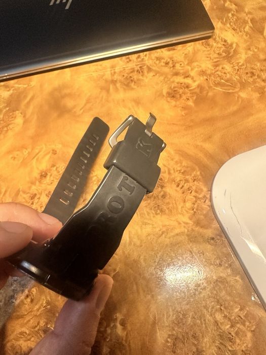 Наручные часы  CASIO Pro Trek 3414