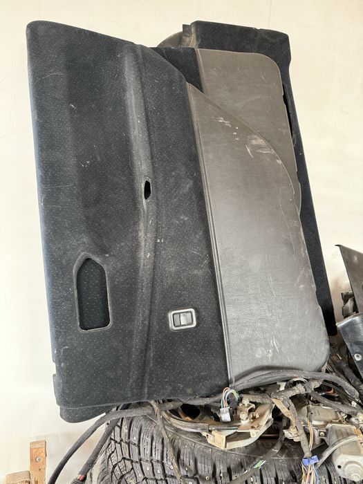 ЭлектроСтеклоПодьемники Passat b3-b4