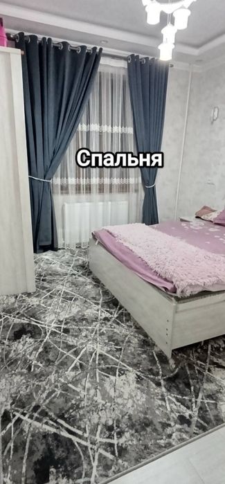 Новзага яқин масофада квартира ижарага берилади