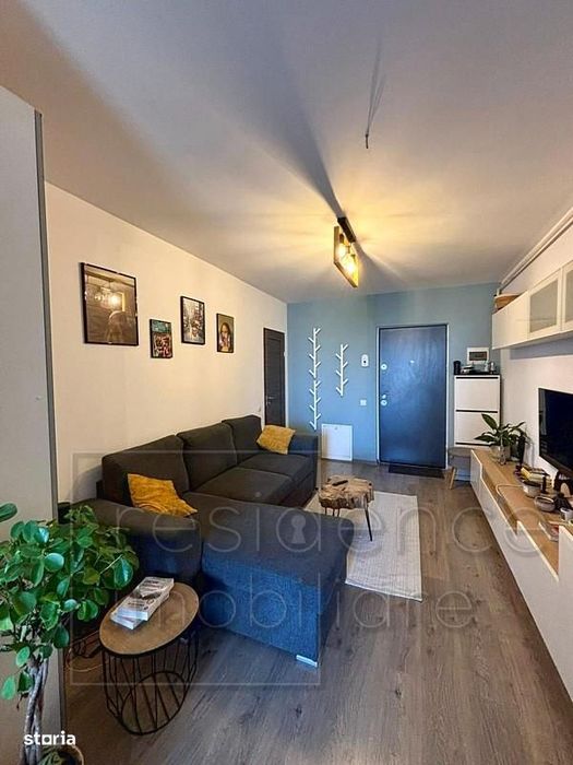 Apartament 2 camere, Bulgaria, zona Piata 1 Mai