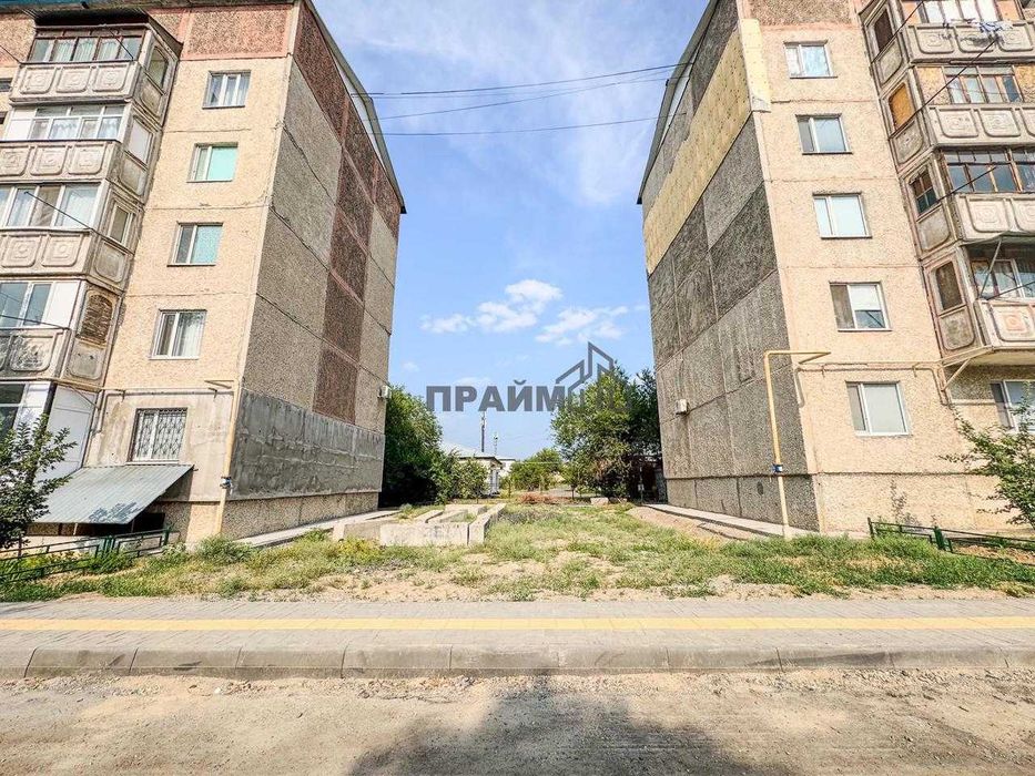 ПРОДАМ участок Гарышкер (Аслан ПРАЙМ)