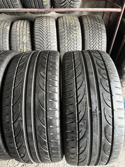Anvelope 235/45/17 Hankook 235/45R17