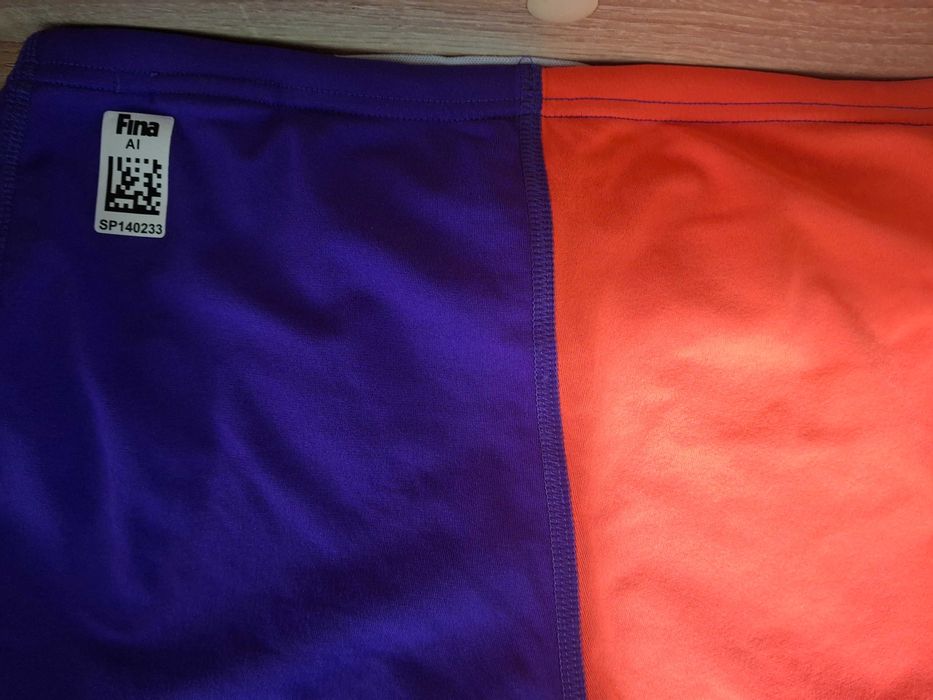 speedo Fastskin Junior