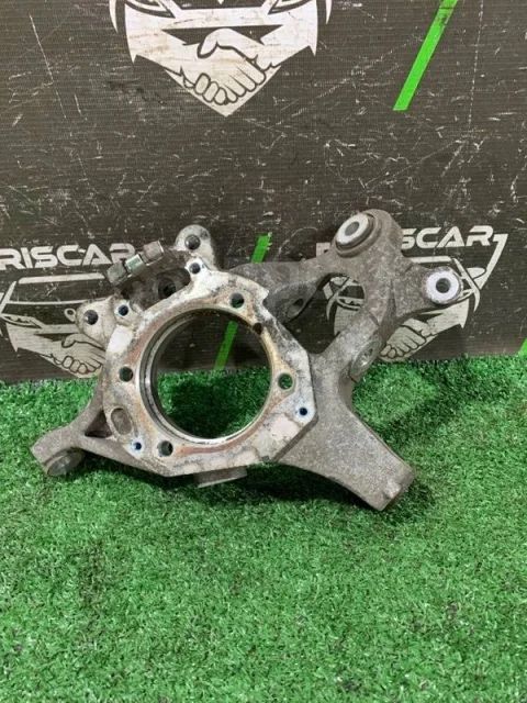 Цапфа Мерседес е211 задная правая