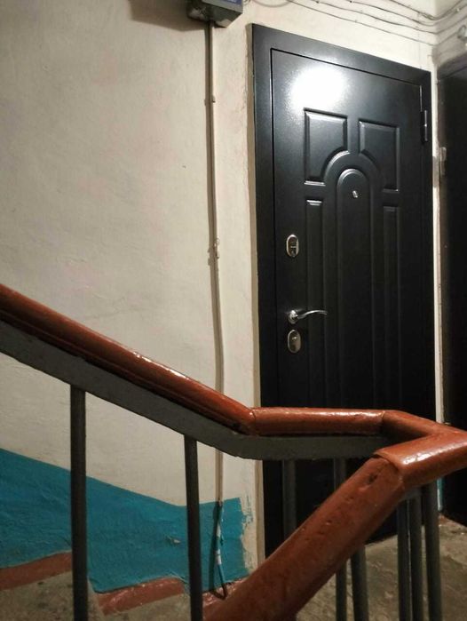 Продается квартира по Майлина 43