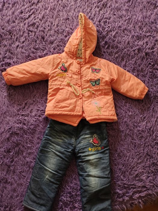 Продам комбинезон