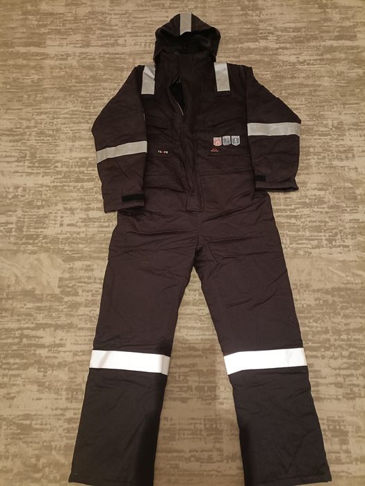 Комбинезон рарочи