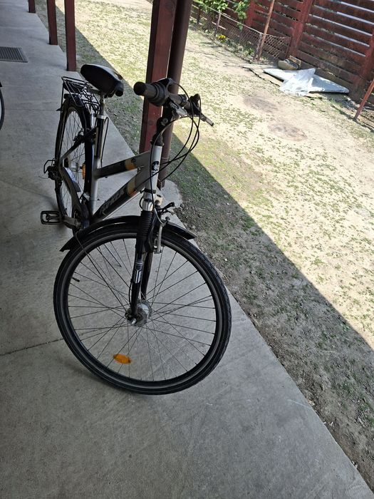Bicicleta de vanzare