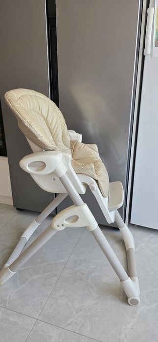 Стульчик для кормления Joie