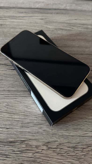 Iphone 13 Pro Max 128 GB