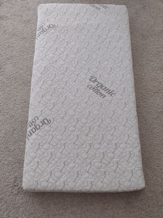 Бебешко матраче 120х60