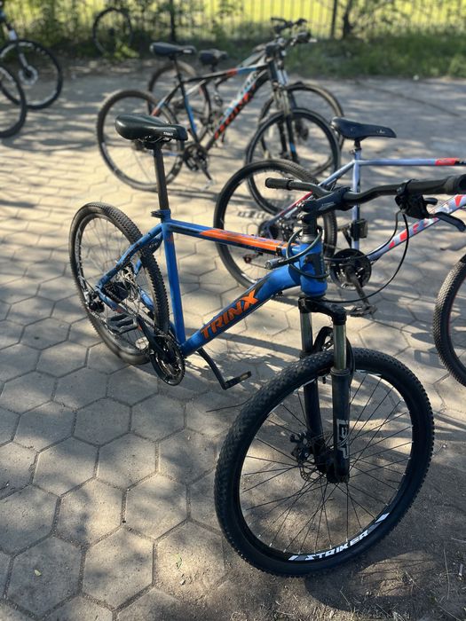 Велосипед жақсы