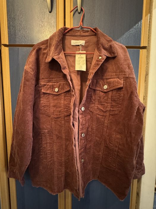 Дамско яке/ връхна риза/ есенно яке/ късо яке