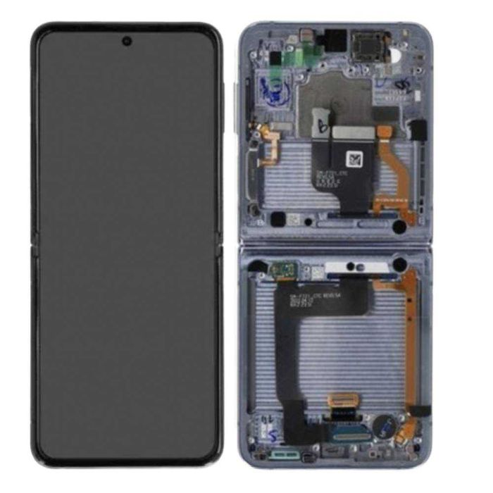 Display Samsung Zflip 6