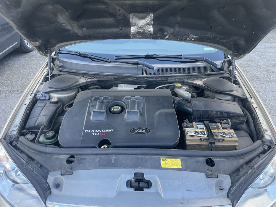 Продава се FORD MONDEO MK3