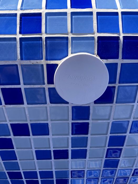 Эко-чистка мойка бассейнов