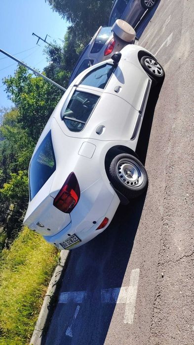 Vand Dacia Logan 2020, 40.000 km reali,proprietar