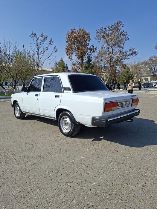 Lada vaz 21 07 .