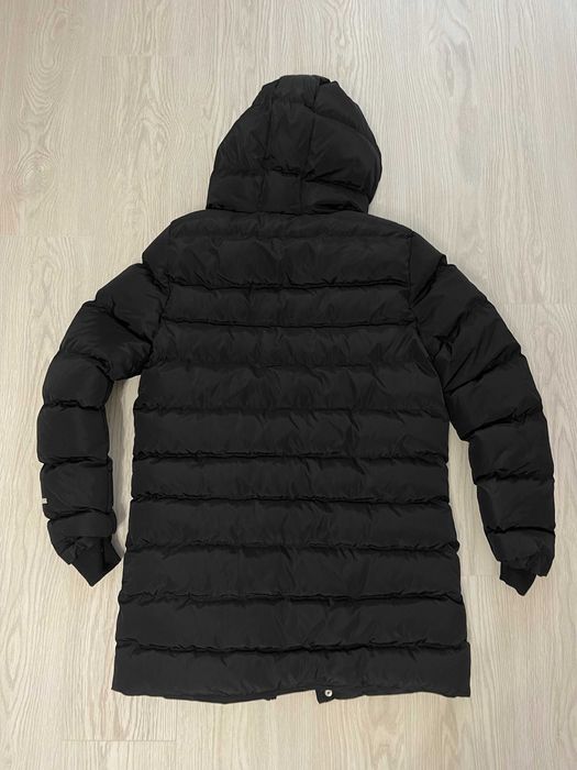 Geaca Armani Exchange A X Barbati | Baieti | Lunga