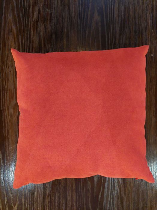 Подушка декоративная б/у