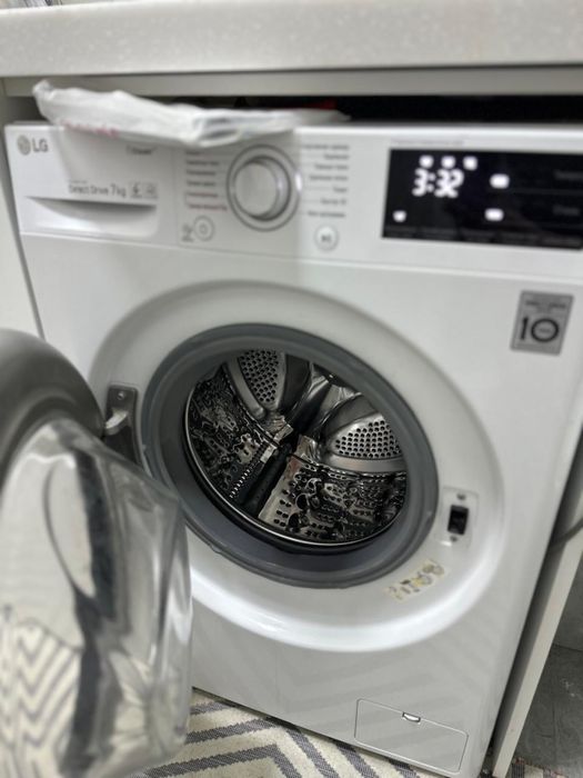 Продам холодилник LG no frost