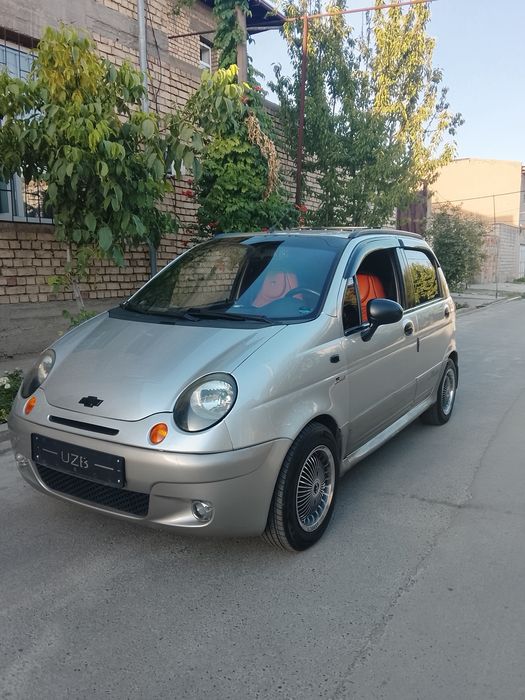Matiz best 2010 arenda
