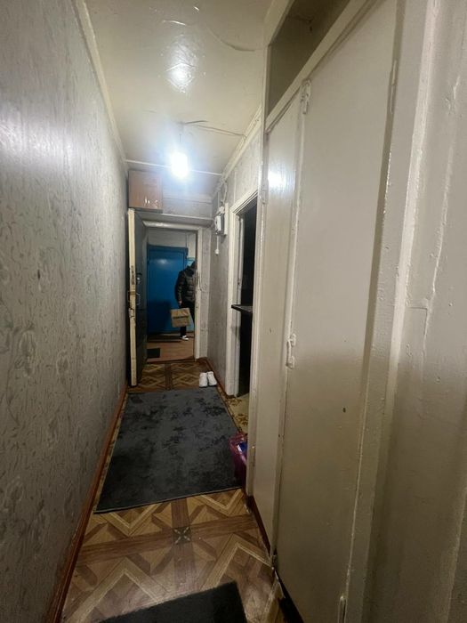 Аренда Спутник 2 2 комнатная квартира Метро Чинар