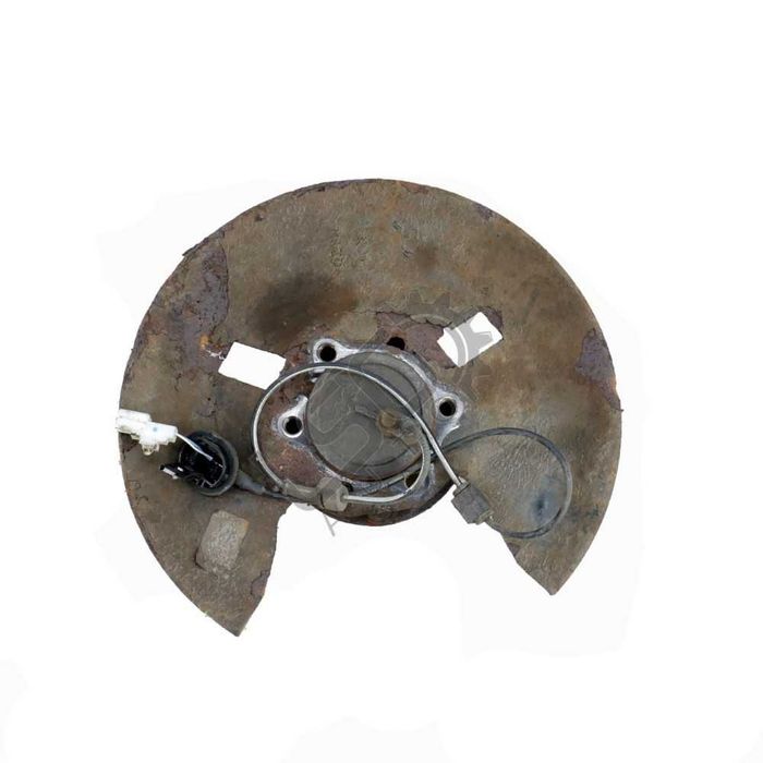 Заден лагер главина Mazda CX-5 2012 -2017 ID: 133744