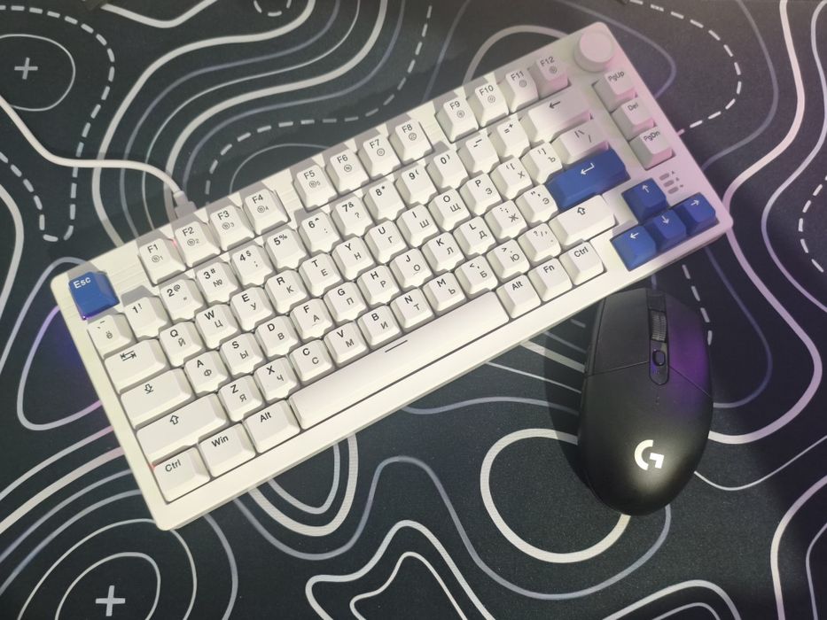 Продам игровой компьютер