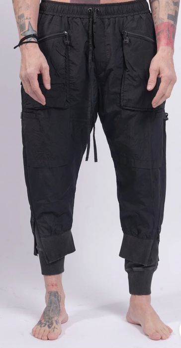 Пантолон Luda  Double Pants-XL-XXL
Luda - Double Pants