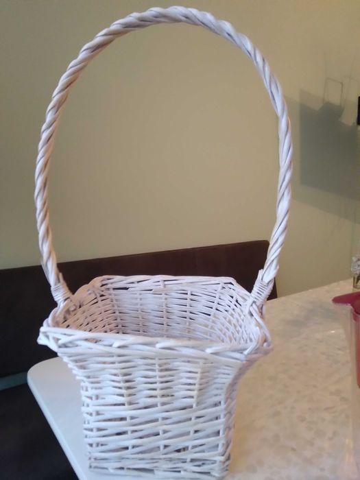 Кошница за декорация