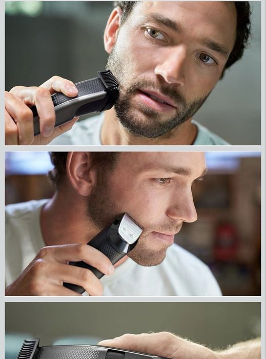 Aparat de tuns barba PHILIPS BT5515/13