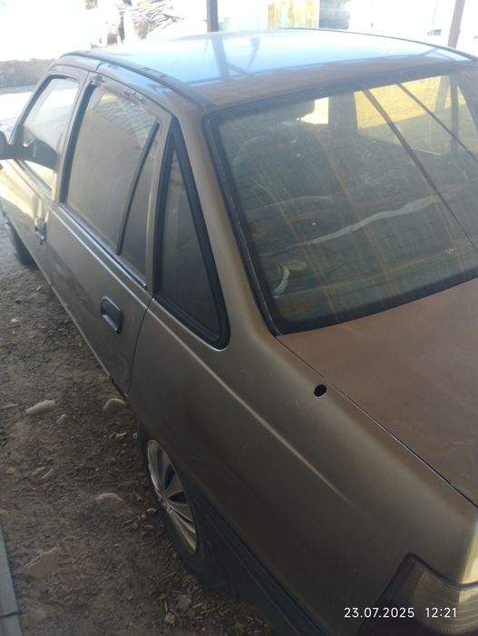 Нексия 99г срочно