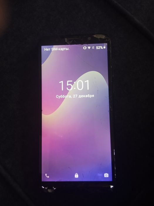 HUAWEI Y5  продаю телефон