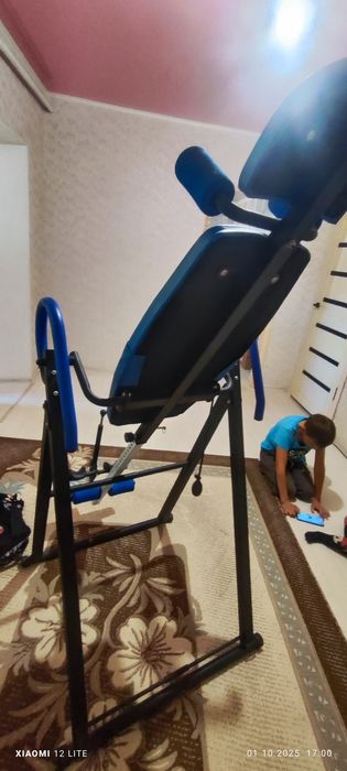 Инверсионный стол