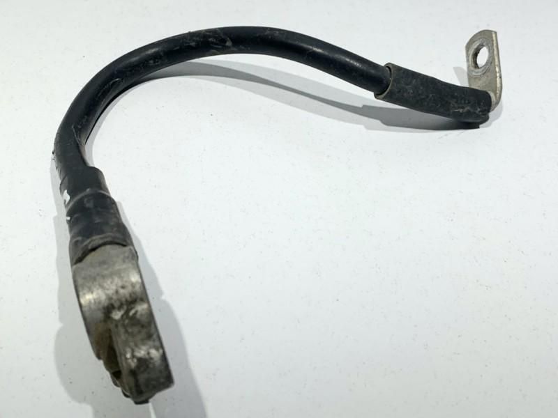 Borna baterie minus Seat Exeo 1.8 benzina CDHB