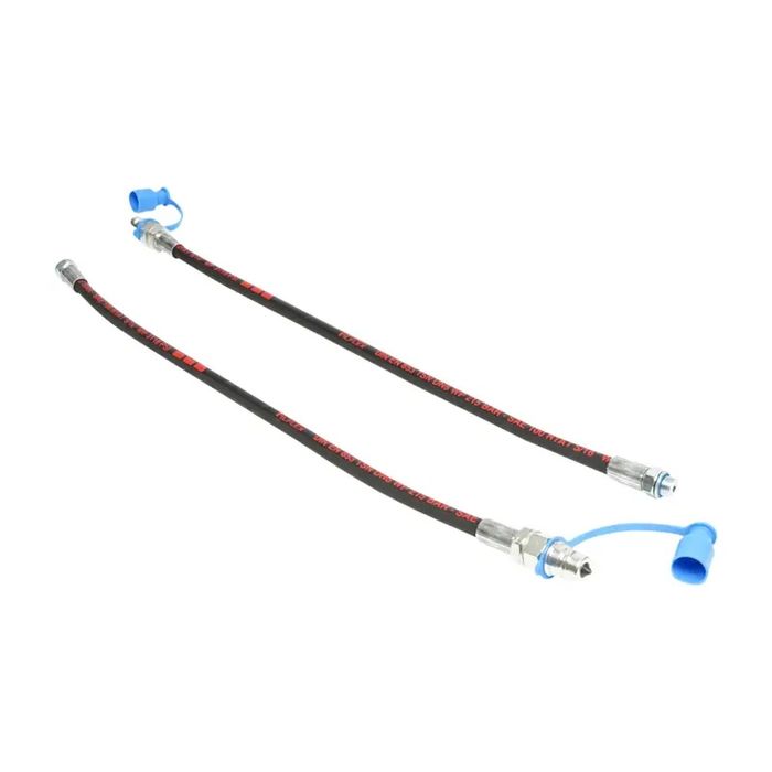Tirant central hidraulic reglabil 50cm cat 2