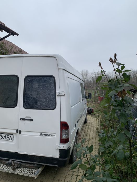 Vand Mercedes Sprinter 211CDI