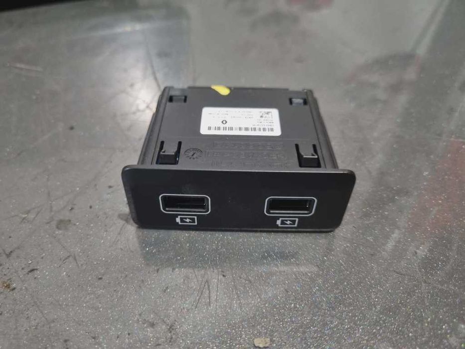 Navigatie completa 259153128R / 280233791R Renault Express Van